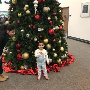 Meet your Posher, Sharda